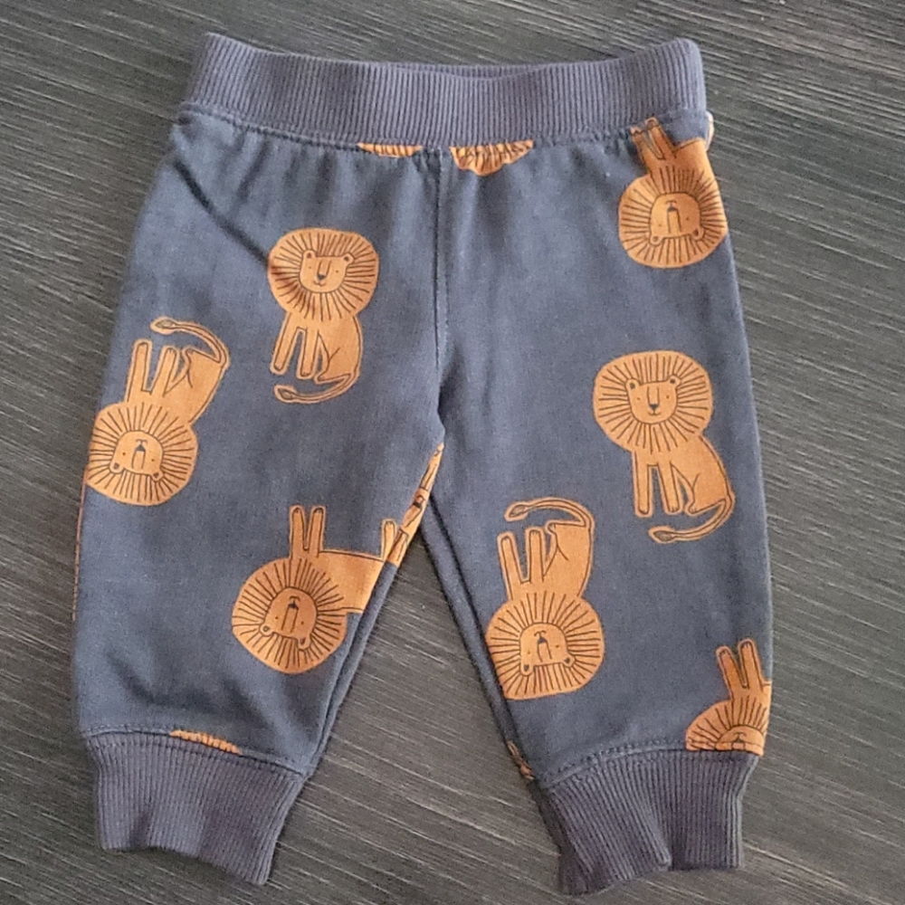 Baby Boy Matching Set - Picture 3 of 5